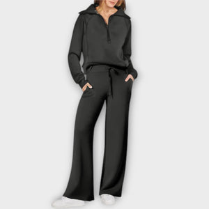 Conjunto Araceli · Cómodo de estar por casa
