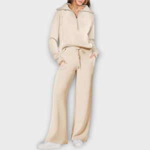 Conjunto Araceli · Cómodo de estar por casa
