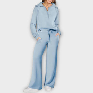 Conjunto Araceli · Cómodo de estar por casa