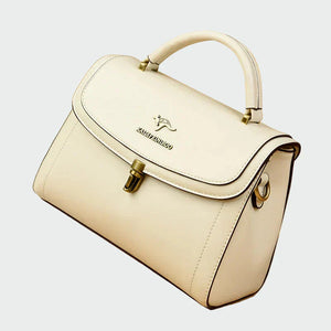 Bolso Fe · De estilo refinado