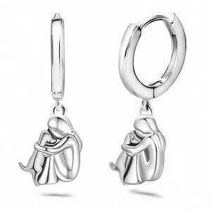 Pendientes Anita · Diseño moderno