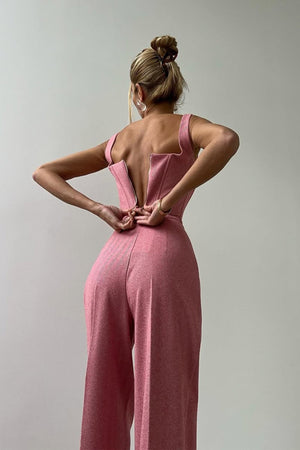 Conjunto Adelaida · De tres piezas