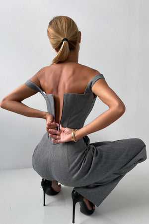 Conjunto Adelaida · De tres piezas