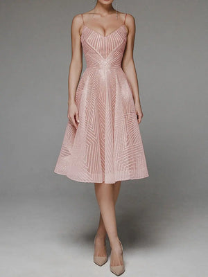 Dorotea | Vestido elegante clássico