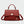 Bolso Cristina · Bandolera de piel