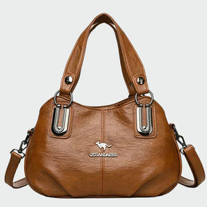 Bolso Claudia · De diseño clásico