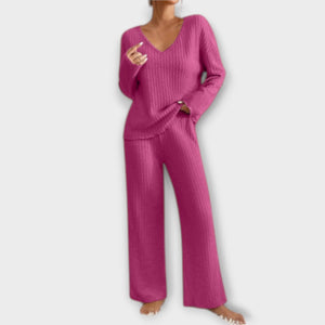 Conjunto Jacoba · De dos piezas cómodo