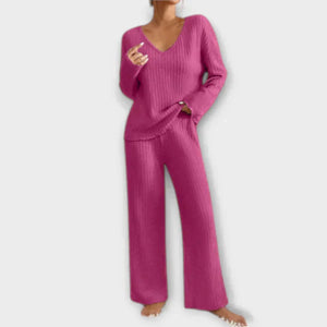Conjunto Isaura · Canal lounge