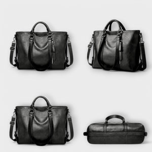 Bolso Lola · De estilo refinado