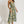 Evelina | Vestido elegante e colorido