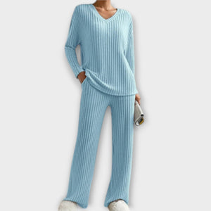 Conjunto Jacoba · De dos piezas cómodo