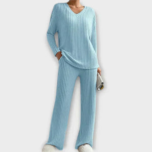 Conjunto Isaura · Canal lounge