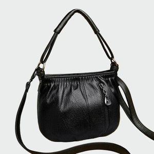 Bolso Laura · Bandolera atemporal