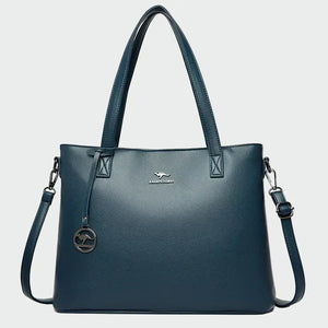 Bolso Consuelo · Espaciosa y versátil