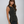 Felicia | Conjunto em denim elegante