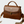 Bolso Fe · De estilo refinado