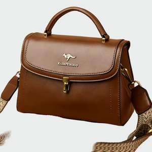 Bolso Fe · De estilo refinado