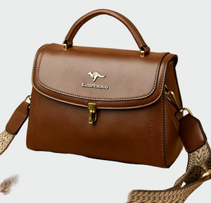 Bolso Fe · De estilo refinado