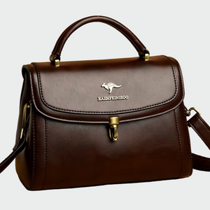 Bolso Fe · De estilo refinado