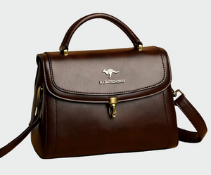 Bolso Fe · De estilo refinado