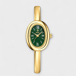 Reloj Alba · Atemporal y refinado