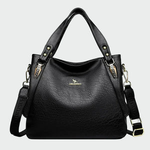 Bolso Alejandra · Espaciosa y versátil