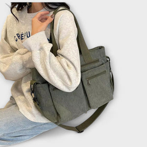 Bolso Gala · Tote atemporal