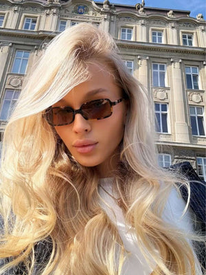 Gafas de sol Beatriz · Diseño moderno
