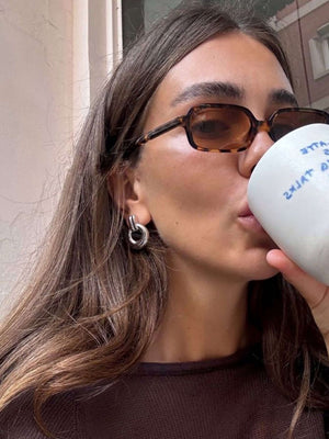 Gafas de sol Beatriz · Diseño moderno