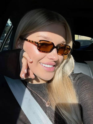 Gafas de sol Beatriz · Diseño moderno