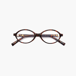 Gafas de lectura Adela · Ligeras y elegantes