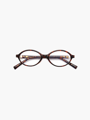 Gafas de lectura Adela · Ligeras y elegantes