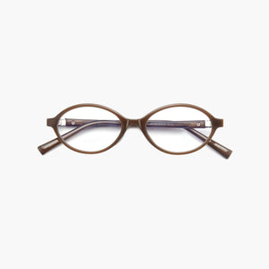 Gafas de lectura Adela · Ligeras y elegantes