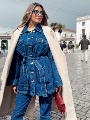 Gafas de sol Blanca · De estilo atemporal