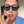 Gafas de sol Blanca · De estilo atemporal