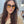 Gafas de sol Blanca · De estilo atemporal