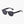 Gafas de sol Blanca · De estilo atemporal