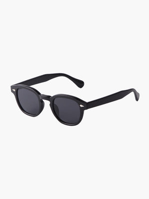 Gafas de sol Blanca · De estilo atemporal