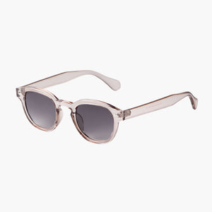 Gafas de sol Blanca · De estilo atemporal