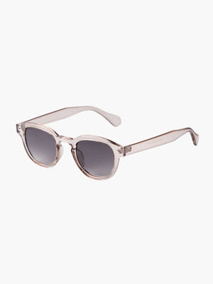 Gafas de sol Blanca · De estilo atemporal