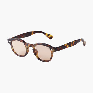 Gafas de sol Blanca · De estilo atemporal