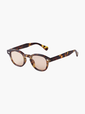 Gafas de sol Blanca · De estilo atemporal
