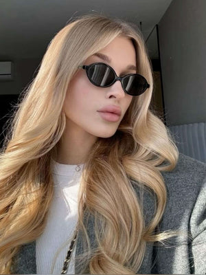 Gafas de sol Berta · Elegantes y favorecedoras