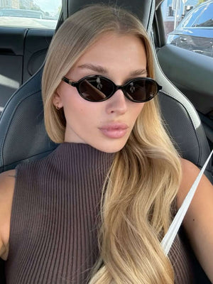 Gafas de sol Berta · Elegantes y favorecedoras