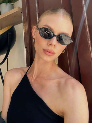 Gafas de sol Berta · Elegantes y favorecedoras