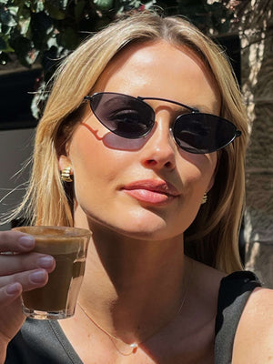 Gafas de sol Amalia · Diseño moderno