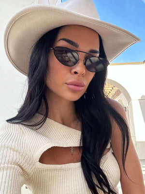 Gafas de sol Amalia · Diseño moderno