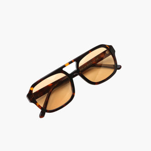 Gafas de sol Aroa · Elegantes y favorecedoras