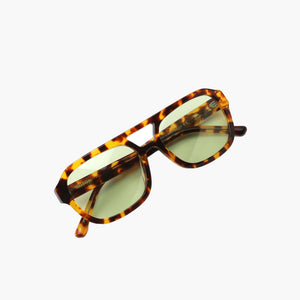 Gafas de sol Aroa · Elegantes y favorecedoras