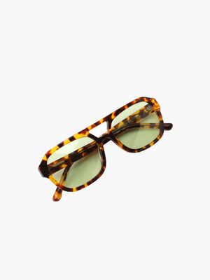 Gafas de sol Aroa · Elegantes y favorecedoras